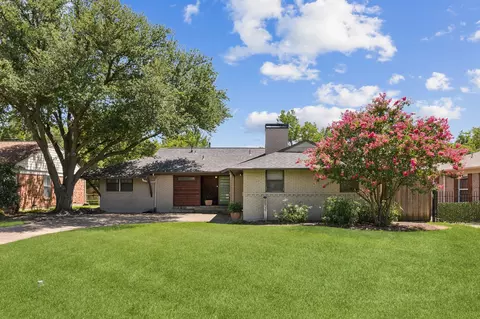 3514 Vancouver Dr, Dallas, TX 75229