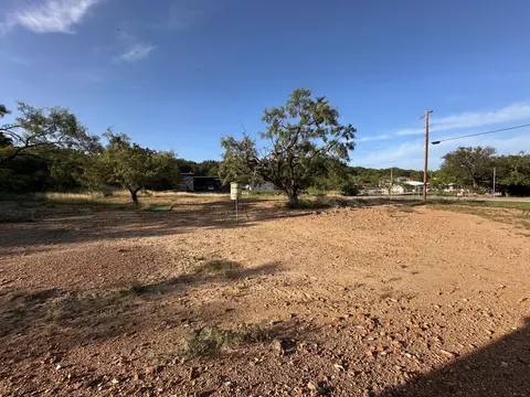 2191 Hillside Dr, May, TX 76857 photo 5