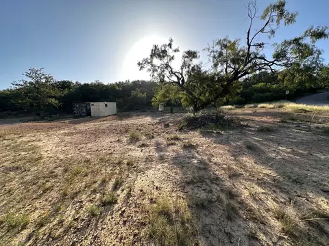 2191 Hillside Dr, May, TX 76857 photo 2