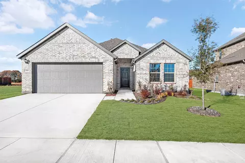 3505 Kingdom Dr, Denton, TX 76208