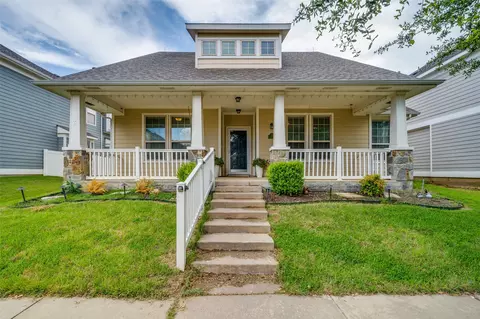 2212 Rodgers Ln, Providence Village, TX 76227