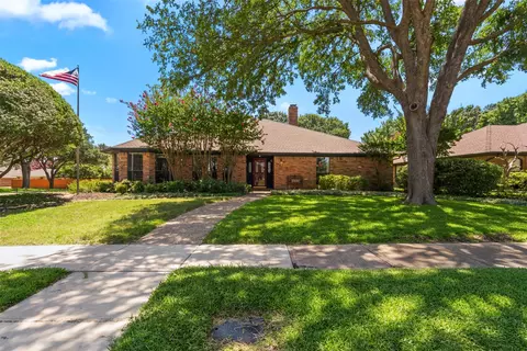 2312 Buttercup Dr, Richardson, TX 75082