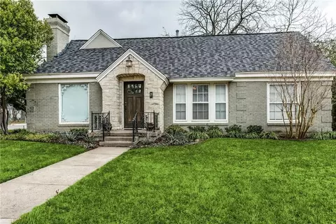 6103 Kenwood Ave, Dallas, TX 75214