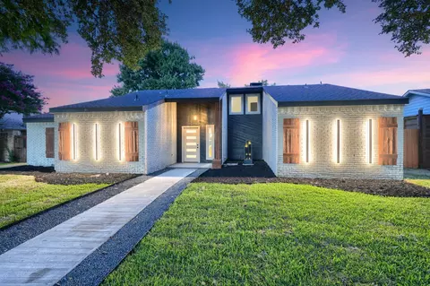 2000 Fresno Rd, Plano, TX 75074