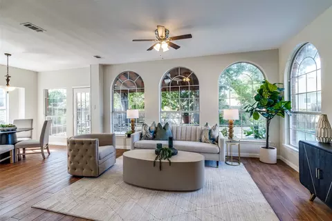 2301 Sky Harbor Dr, Plano, TX 75025