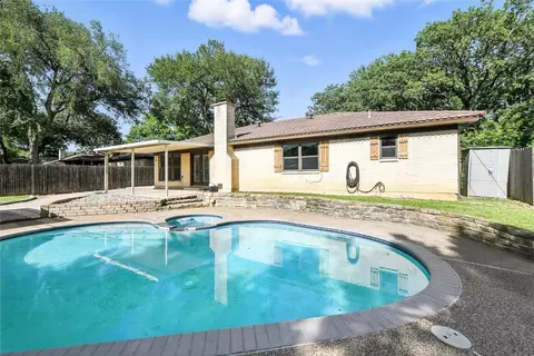 2205 Cambridge Dr, Hurst, TX 76054 photo 37