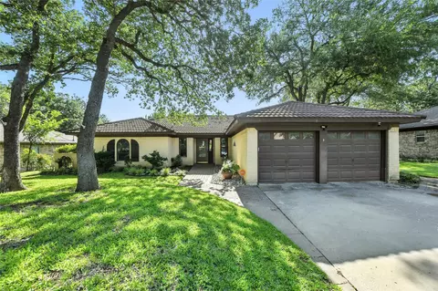 2205 Cambridge Dr, Hurst, TX 76054 photo 38