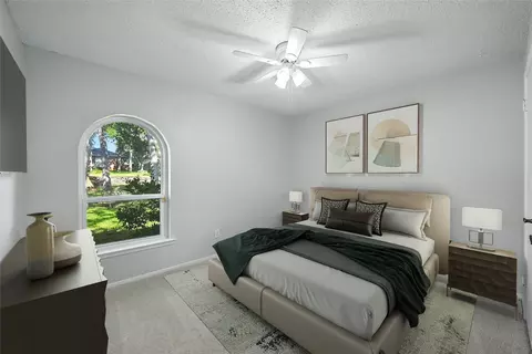 2205 Cambridge Dr, Hurst, TX 76054 photo 9