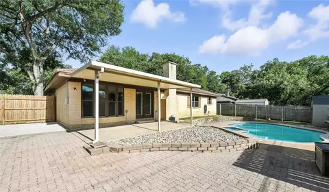 2205 Cambridge Dr, Hurst, TX 76054 photo 35