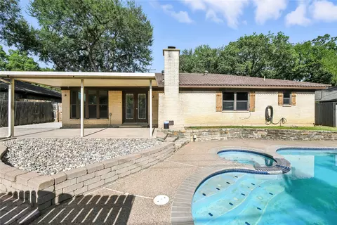 2205 Cambridge Dr, Hurst, TX 76054 photo 36