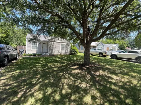 1616 23rd St, Wichita Falls, TX 76301