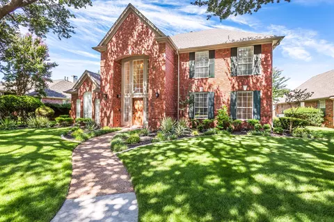 6849 Colonnade Dr, Plano, TX 75024