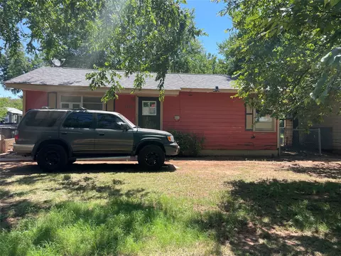 1218 Kenley Ave, Wichita Falls, TX 76306