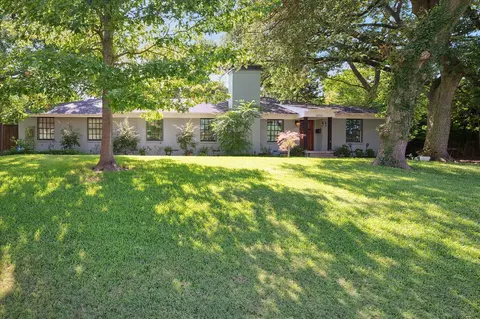 1170 Tranquilla Dr, Dallas, TX 75218