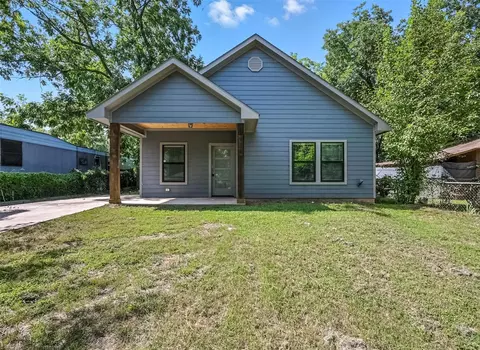 926 Baker St, Denison, TX 75020