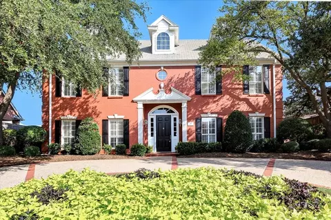 6516 Castle Pines Rd, Fort Worth, TX 76132