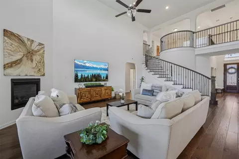 513 Westwood Way Dr, Haslet, TX 76052