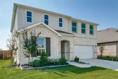 107 Rockwood Dr, Justin, TX 76247