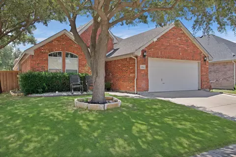 10814 J A Forster Dr, Rowlett, TX 75089