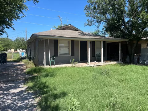2710 Pennsylvania Rd, Wichita Falls, TX 76309