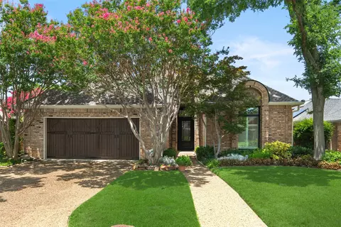 14798 Lochinvar Ct, Dallas, TX 75254
