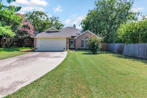 3600 Crosswicks Ct, Fort Worth, TX 76137