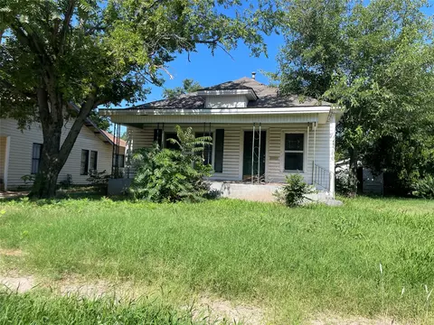 1500 Britain St, Wichita Falls, TX 76309