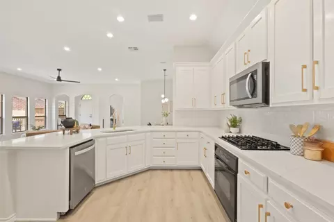 1403 Petersburgh Pl, Allen, TX 75013