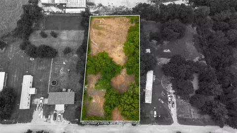 000 Mill St, Itasca, TX 76055