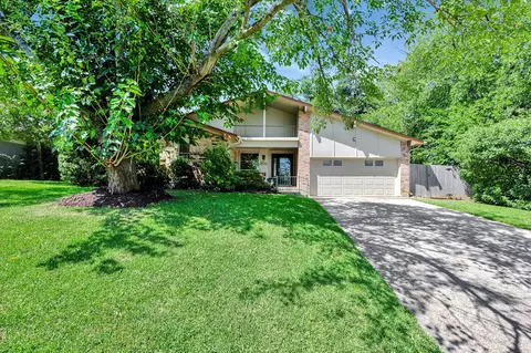 5325 Westminster Ct S, Fort Worth, TX 76133