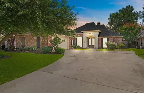 10509 Keysburg Ct, Shreveport, LA 71106