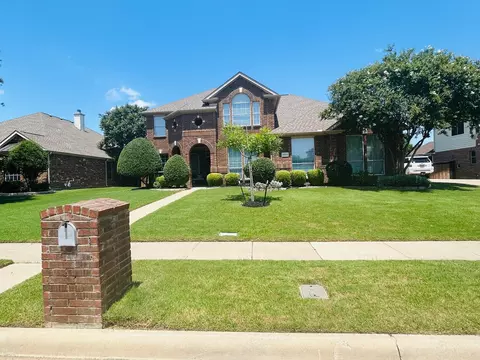 1802 Clear Summit Ln, Mansfield, TX 76063