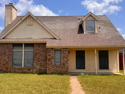 401 S Cannady Dr, Cedar Hill, TX 75104