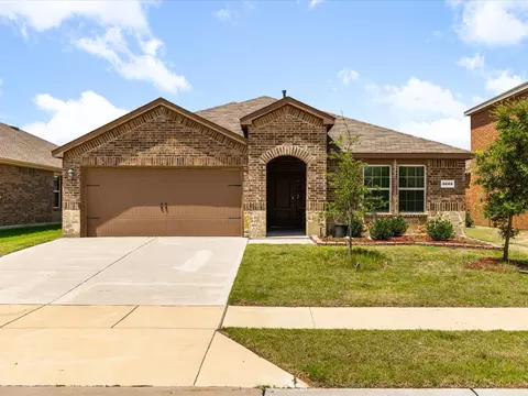 3033 Zinnia St, Royse City, TX 75189