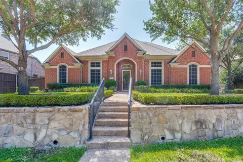1057 Arches Park Dr, Allen, TX 75013