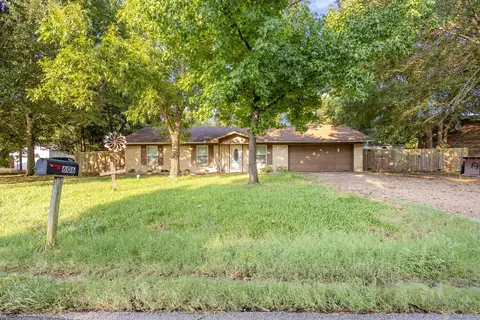 606 S Jesse Lee St, Kemp, TX 75143