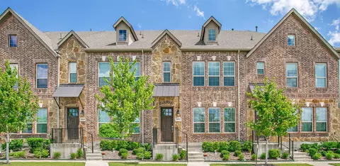 2402 Eureka Way, Lewisville, TX 75067
