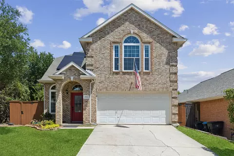 4921 Glenscape Trl, Fort Worth, TX 76137