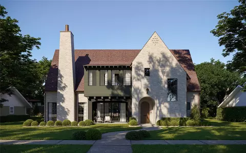 1313 Seminole Dr, Richardson, TX 75080