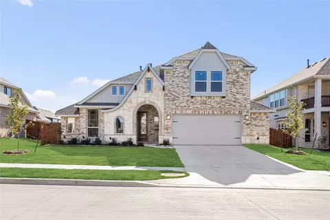 408 Atlas Cedar Dr, Glenn Heights, TX 75154
