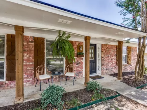 503 Cassandra St, Howe, TX 75459
