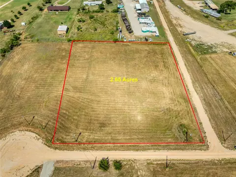 001 Oneal Ln, Jacksboro, TX 76458