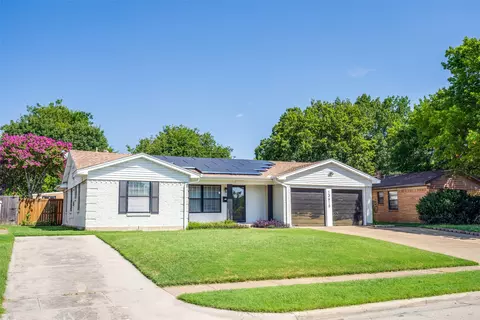 13615 Littlecrest Dr, Farmers Branch, TX 75234
