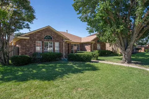 3405 Tulip Ln, Rowlett, TX 75089