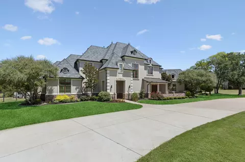 127 Jellico Cir, Southlake, TX 76092