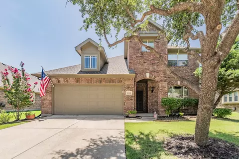 2608 Pine Trail Dr, Little Elm, TX 75068