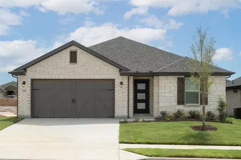 3929 Amethyst Dr, Celina, TX 75009
