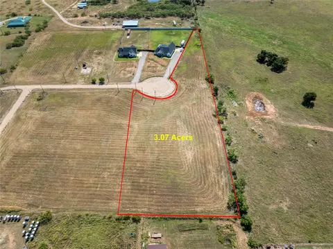 002 Oneal Ln, Jacksboro, TX 76458