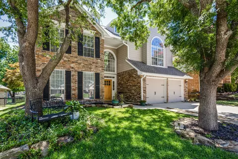 2933 Sunset Rdg, Mckinney, TX 75072