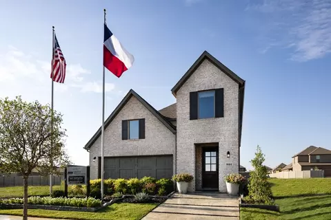 901 Peaceful Ln, Argyle, TX 76226